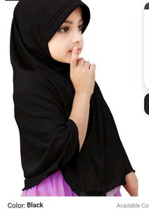 Burqa For Kids
