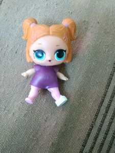 Doll Heads &amp; Body