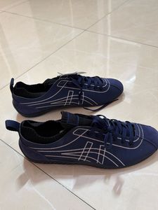 Onitsuka Tiger Sclaw Sneakers size 7