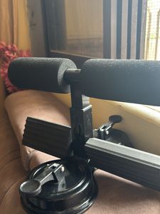 Sit-Up Assistant Device