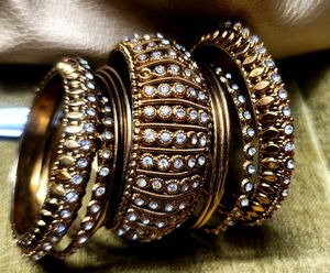 Bangles Set