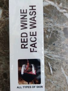 Face Wash