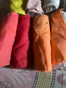 Saree Flase Pasr