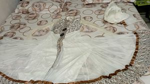 Anarkali Frok
