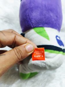 Disney Toy Story Buzz Imported Plushies