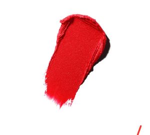 MAC Matte Lipstick - Iconic Red!