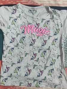 Girls Top With Low Price