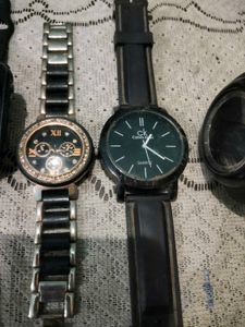 ❣️4 Watches
