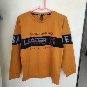 Full Sleeve Tshirt