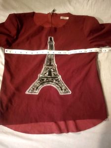 Beautiful Imported Top