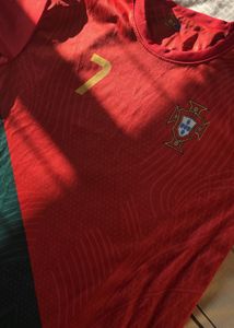 Portugal Jersey #7