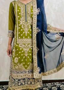 Unused New Kurti Set