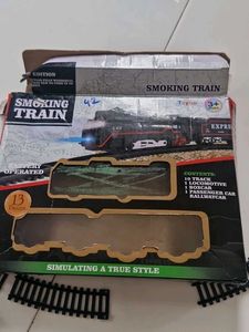Train Set