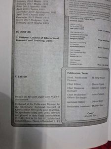 Accountancy Ncert Part 1 Class IX