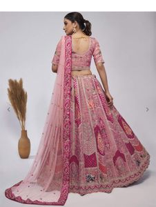 Lehenga choli