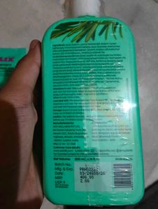 Plix - Shampoo &amp; Conditioner (SEALED)