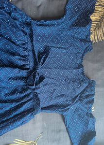 Breastfeeding Kurti