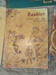 class 9th NCERT (Binding Books)