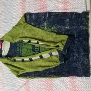 I am selling top hand style cut