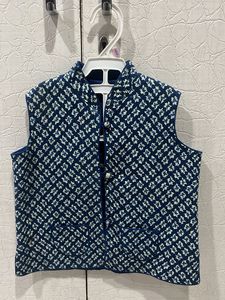 Kids Ethnic Jacket