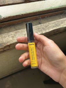 Aromatica Aloe Vera Gel + Sanfe Finishing Stick