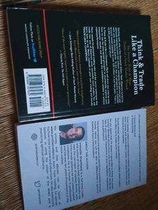 Smart Investing And Financial Books Combo