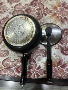 Wonder chef Pressure Cooker