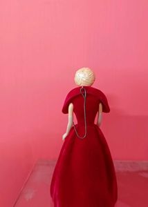 Barbie Sophisticated Lady 1963 Ornament