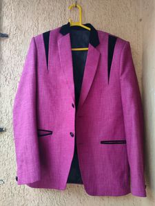 Formal Blazer