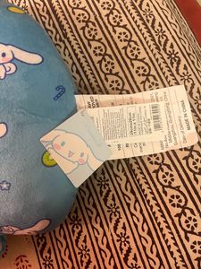 Cinnamoroll Travel Pillow
