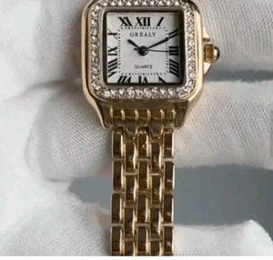 CARTIER DUPE WATCH HIGH QUALITY