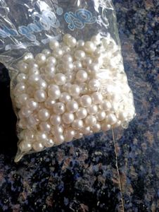 Pearl Beads