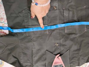 Monte Carlo L 40 Size Half Sleeves Shirt For Men