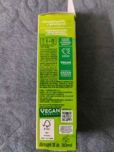 Brand New Garnier VitaminC Overnight Booster Serum