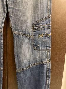 BILLY Crawford Denim Pants
