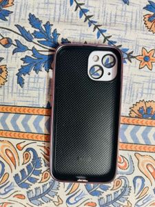 Pink iPhone 15 Case