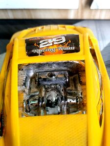 Supercar