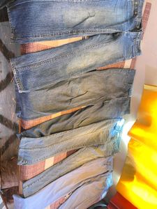 4 Jeans Combo