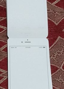 Notepad Mobile Shaped Notepad Looking Same As A Mobile Phone
