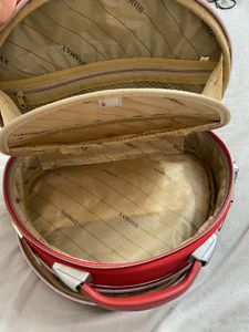 Storage Box Vanity Case