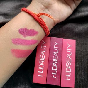 2 Lipstick Set