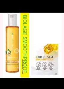 Biolage Smoothproof Hair Serum