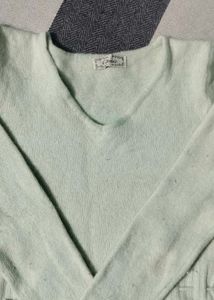 CUTE WARM SWEATER 💚