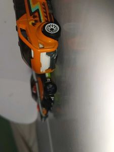 Hot Wheels Diecast Car