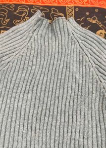 bodycon dress woollen🎀