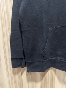 Levi’s Vintage Black Big Logo Hoodie