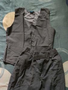 FORMAL CO-ORD SET
