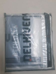 Courier Packaging Bag 100