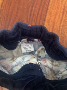 Floral Print Pyjamas For Winters