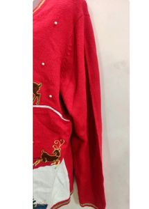 💝 cardigan for Women&#39;s / Bust 44 / Length 25